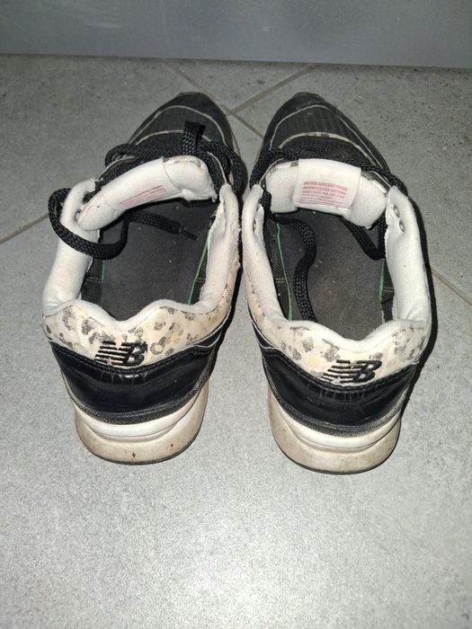 Buty new Balance 40