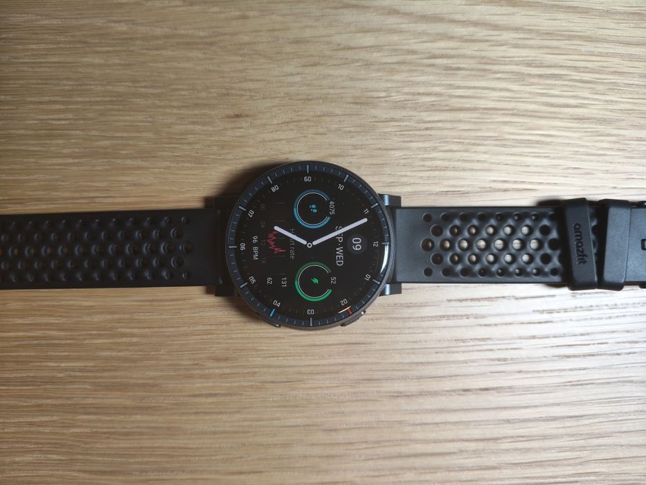 Amazfif active max