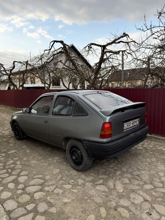 Продам Opel Kadet