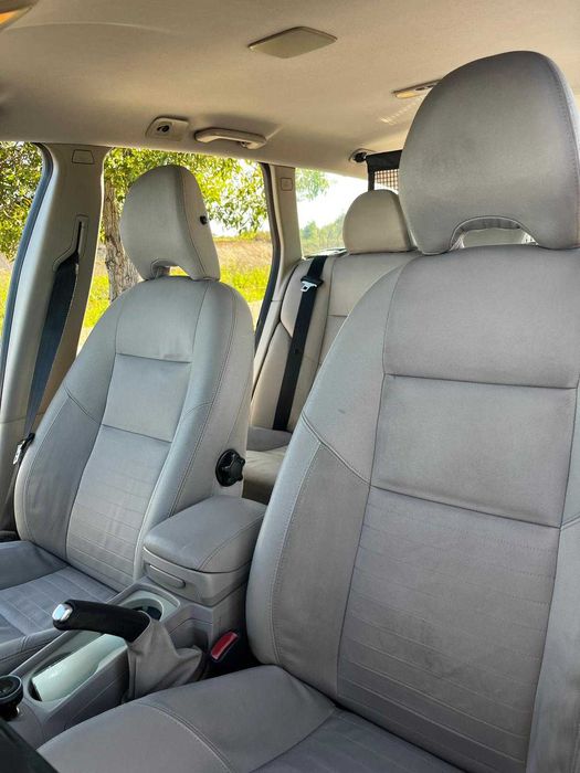 Volvo V50 1.6D Nível 3