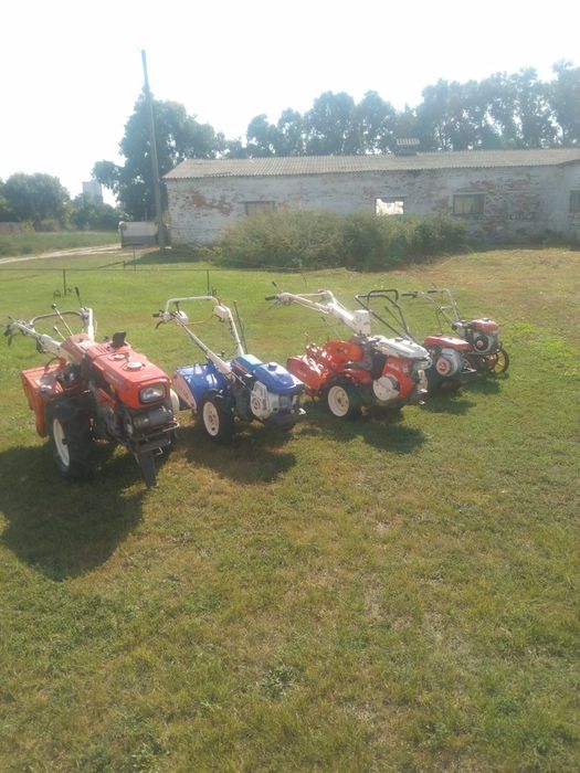 Ремонт японской техники мини тракторов мотоблоков и выкуп - Авто / мото ...