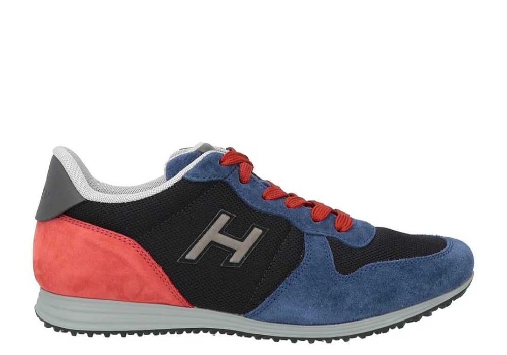 Кросівки оригінальні HOGAN 42р