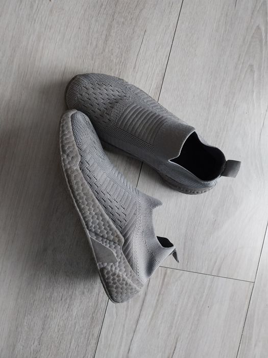 Buty wsuwane rozm.36