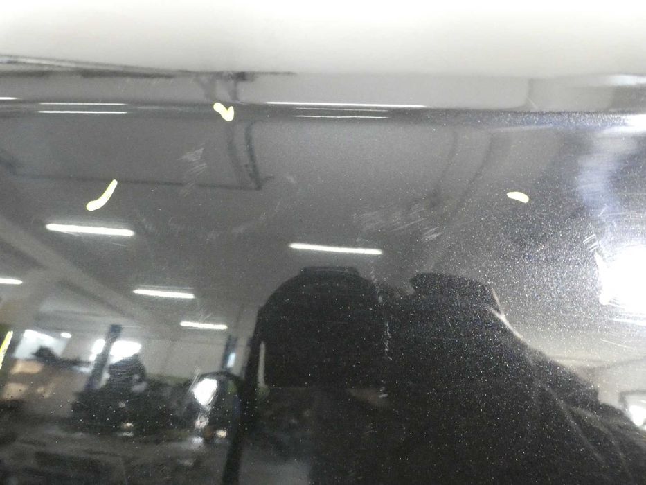 Audi A3 8P Lift 3D drzwi lewe czarne LZ9Y Gorlice AB6