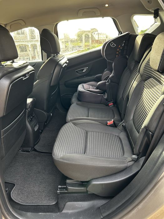 Renault Scénic 1.5 DCI Business Energy 110 cv