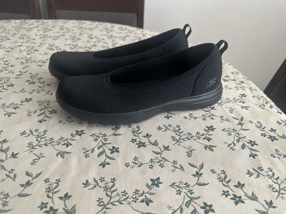 Балетки Skechers жіночі