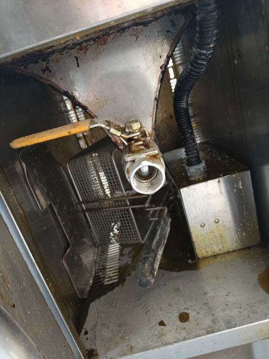 Material de hotelaria