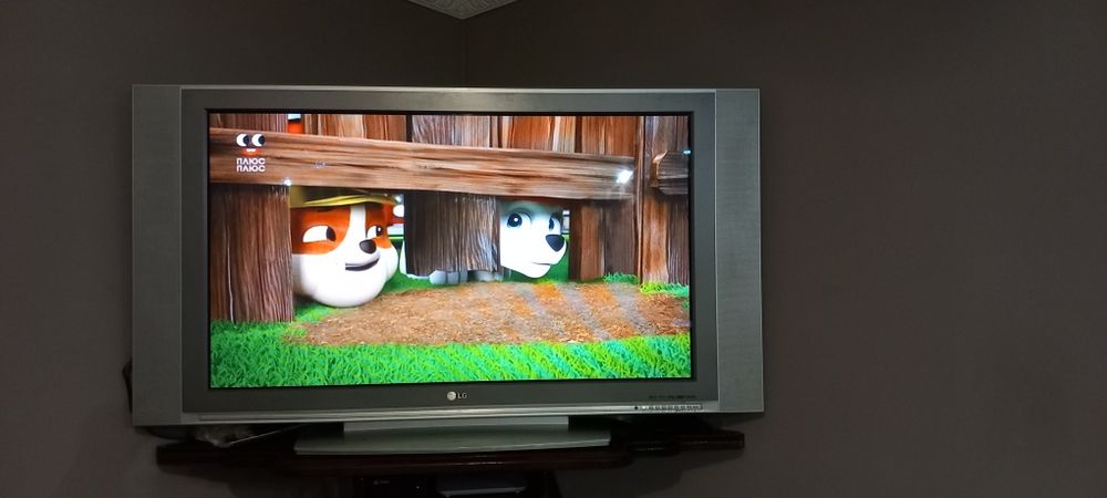 Телевізор продається