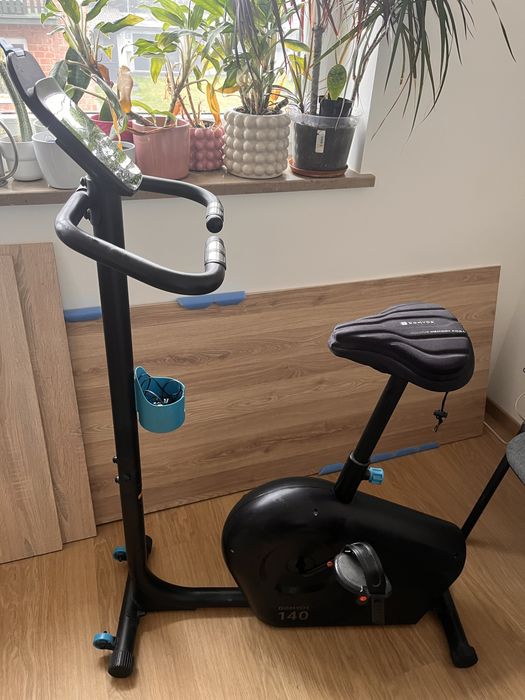 Rower stacjonarny domyos 140