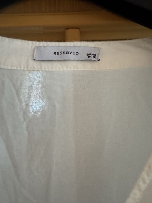 Sukienka damska Reserved