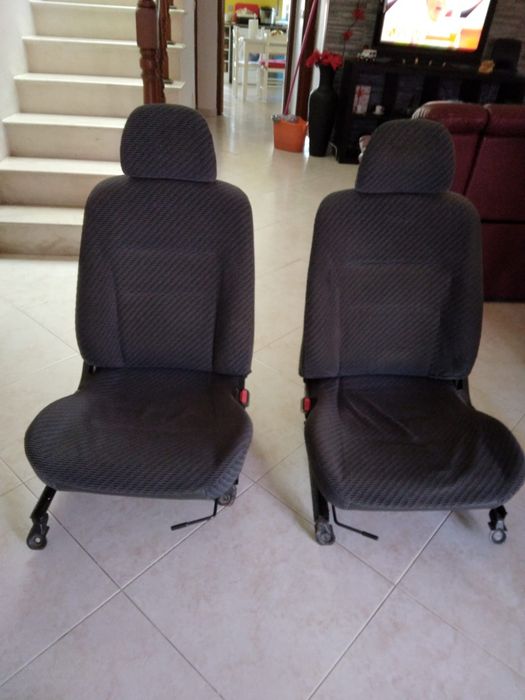 Honda Civic EG curto 3p material para despachar