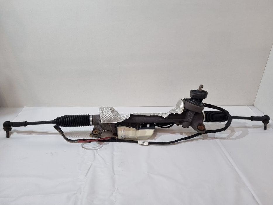 VW PASSAT B6 B7 CC SHARAN TIGUAN TOURAN ALAHAMBRA MAGLOWNICA PRZEKŁADNIA KOEROWNICZA 5N1909144L EUROPA