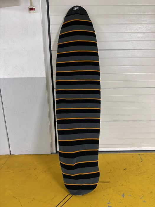 Prancha de surf Torq Mod Fun 7’2” — 47,2L
