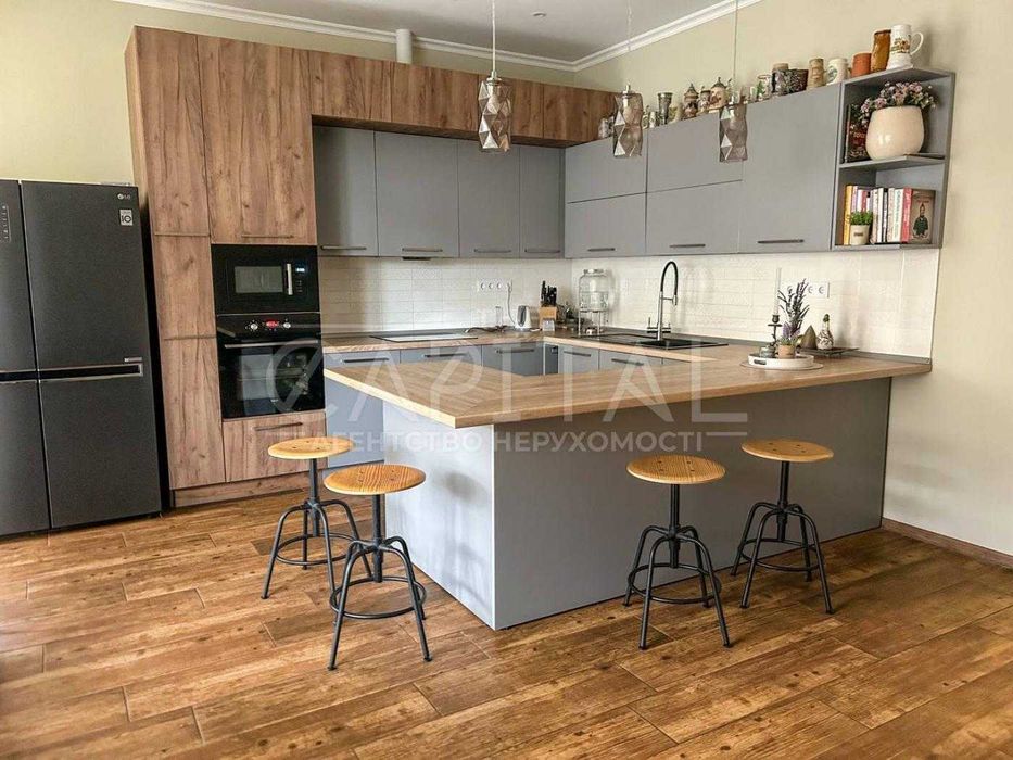 Продаж будинку, Крюківщина, Бучанський р-н, КМ Садок Вишневий