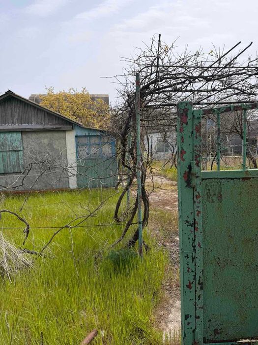 Продам дачу на берегу моря в Затоке