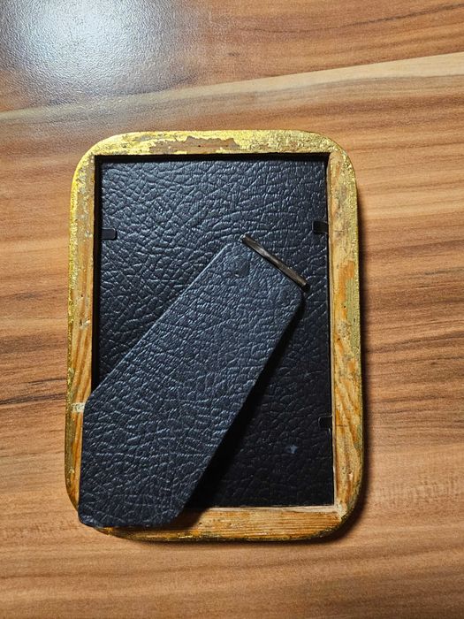 Zdjęcie portretowe Ramka