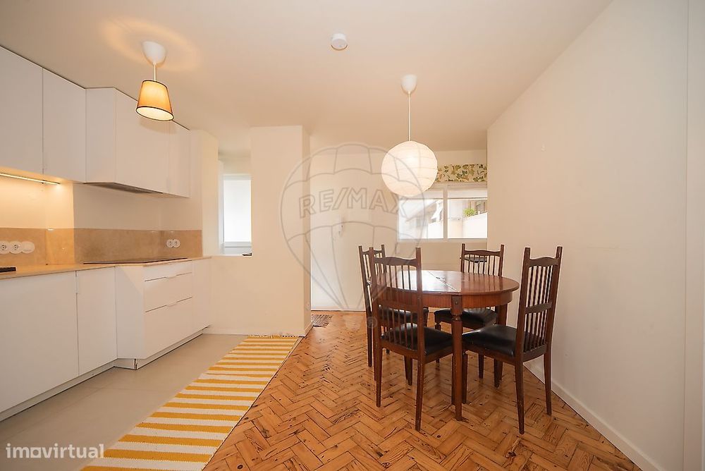 Apartamento T2 para venda