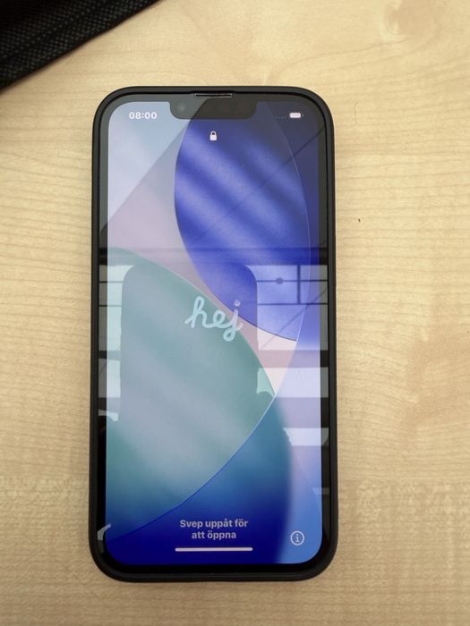 IPHONE13 AZUL - APPLE