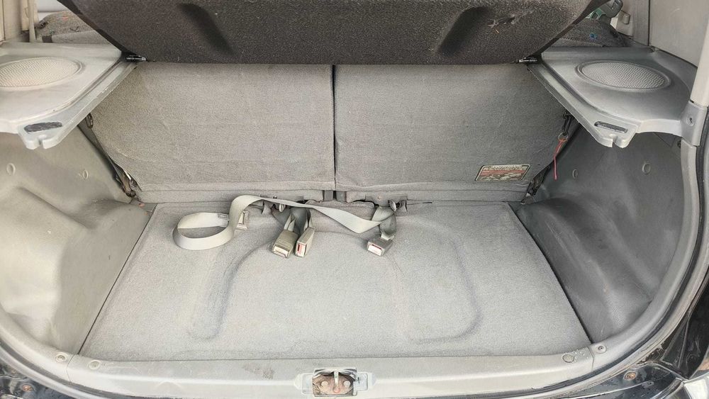 Hyundai atos 1.0