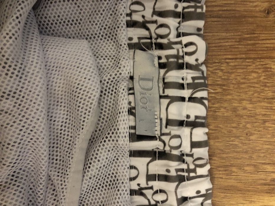 Шорти Dior в хорошому стані ПАЛЬ