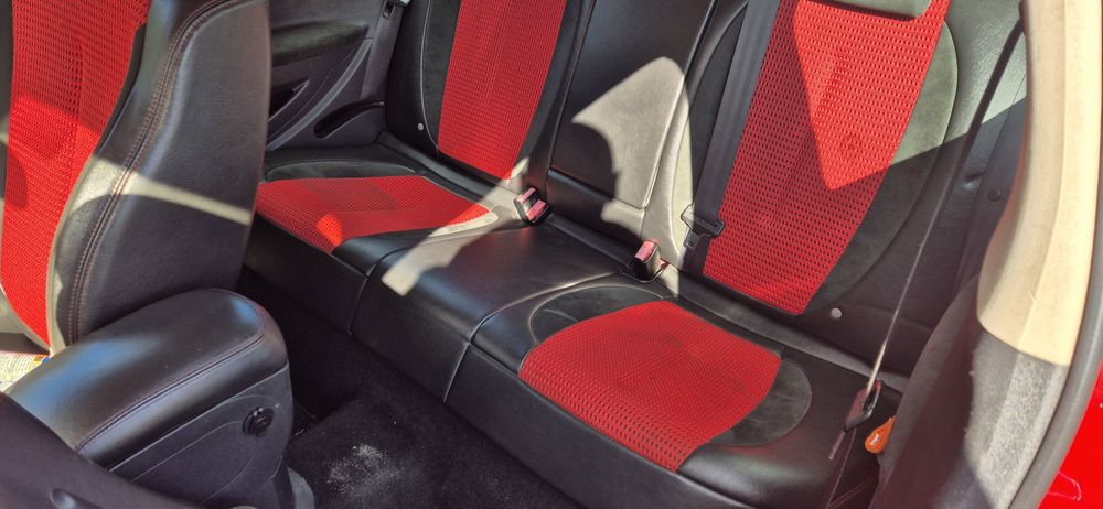 Citroen c4 by LOEB  LPG  Niski przebieg