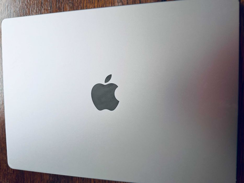 MacBook Pro M1 Pro 14 16GB 500GB