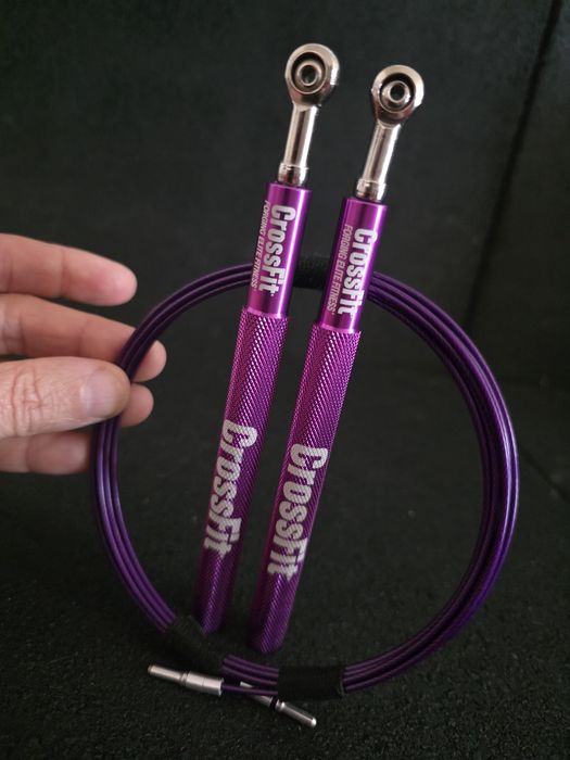 CrossFit Speed Rope: CF 5.0