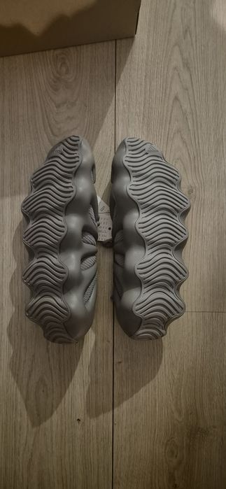 Adidas Yeezy 450 Stone Grey 44