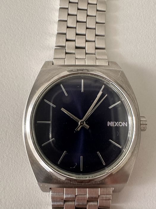 Relógio Nixon em bom estado