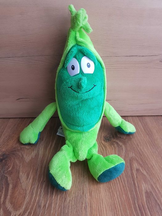 Pluszaki Gang Świeżaków