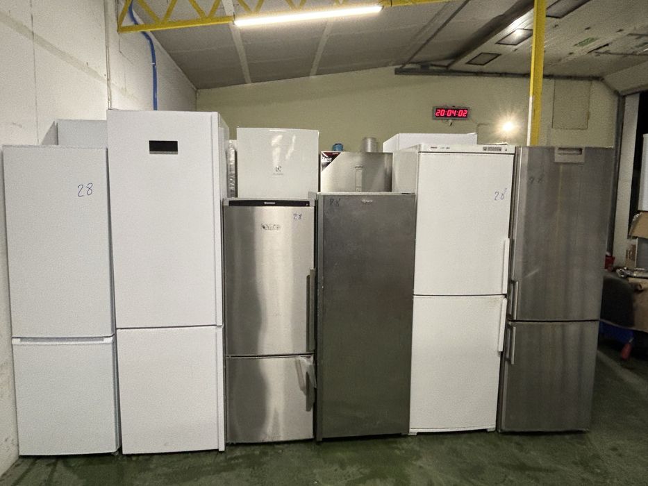 Lodówka Miele - duży wybór !!