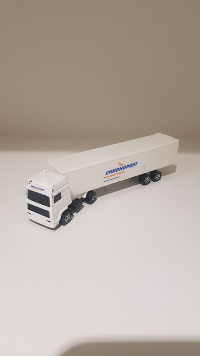 Camiões miniatura