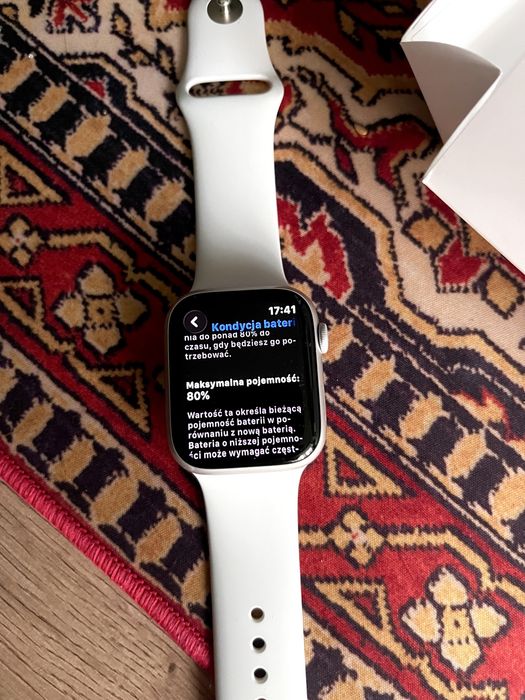 Apple Watch Series 8 45mm