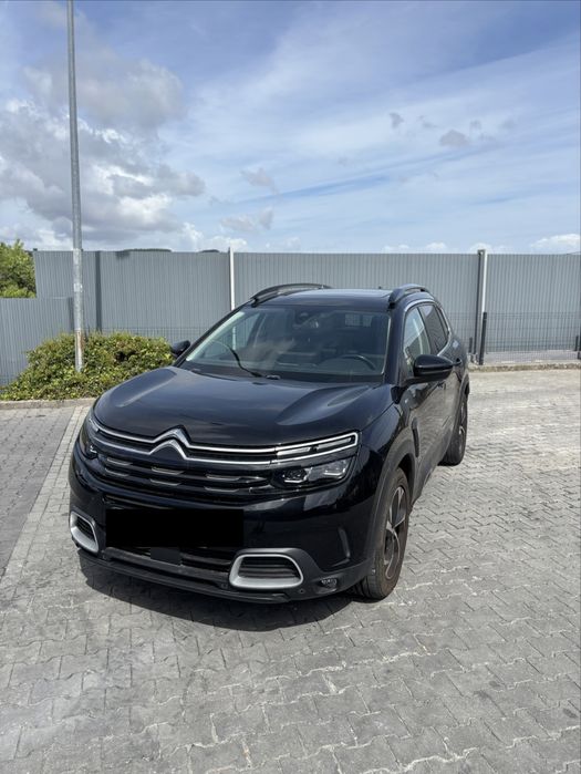 Citroën C5 Aircross 1.2 PureTech Shine