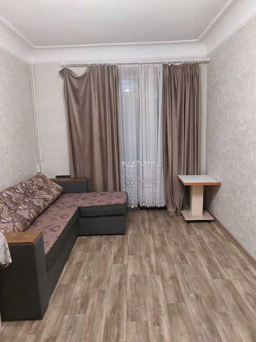 Здам 1 кім. квартиру на вул. Орлівській L