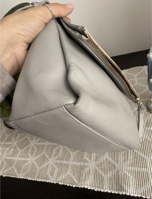 Шкіряна сумка Radley