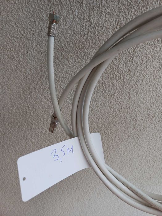 Kable HDMI, i antenowy