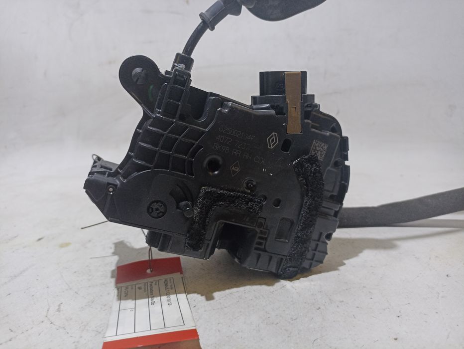 Fechadura / fecho porta trás direito RENAULT Clio IV (BH_)