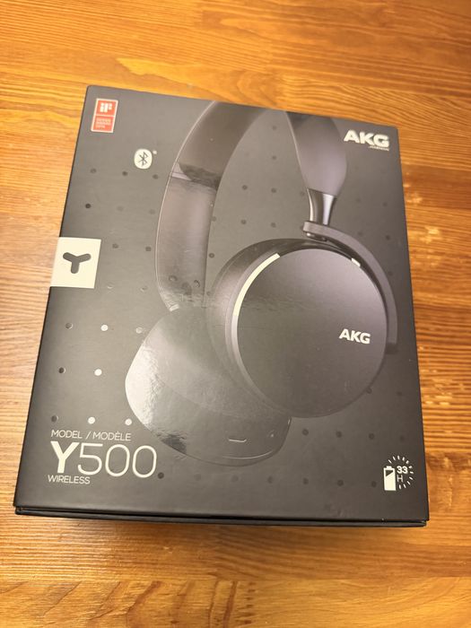 Навушники AKG 500