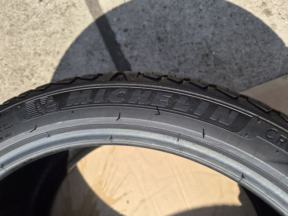 Komplet opon Michelin Crossclimate ² 275/35 R19 (2024r)