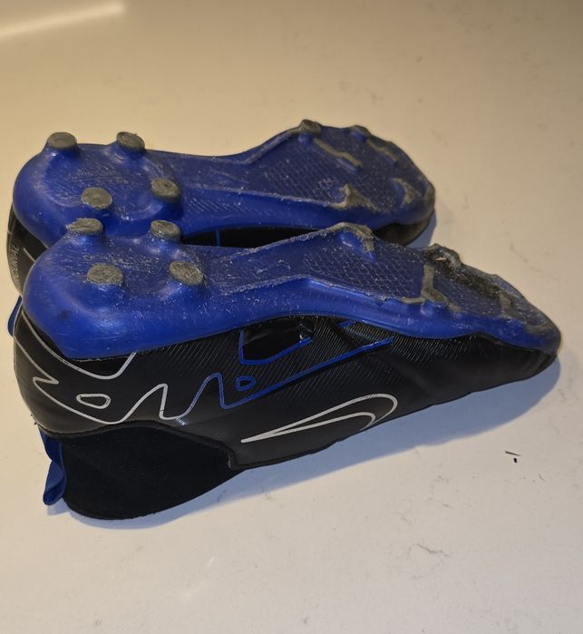 Nike Mercurial Superfly 9 Academy - nº 36