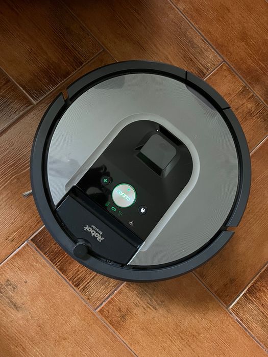 Robot Romba 960 aspirador