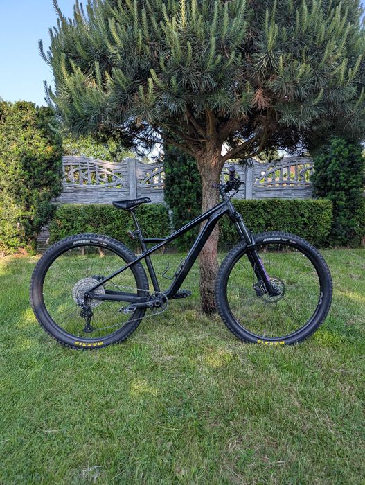 Rower Orbea Laufey ZAMIENIĘ/Sprzedam