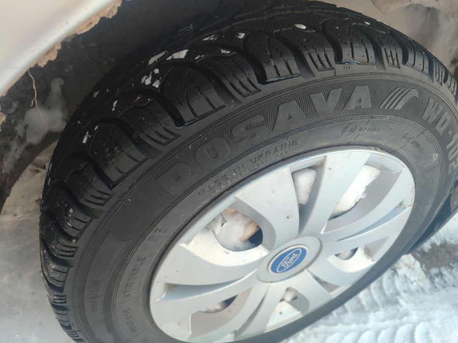 Продам Форд сієра