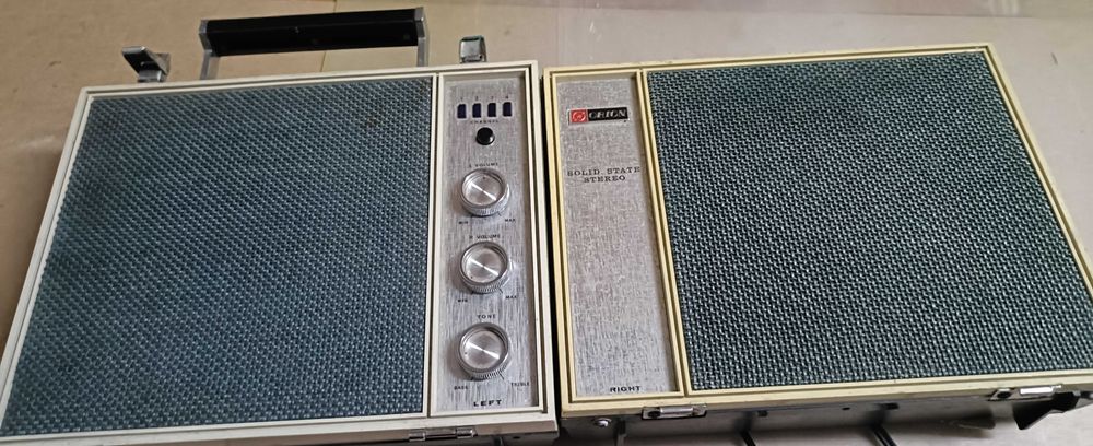 Leitor de cartuchos raro