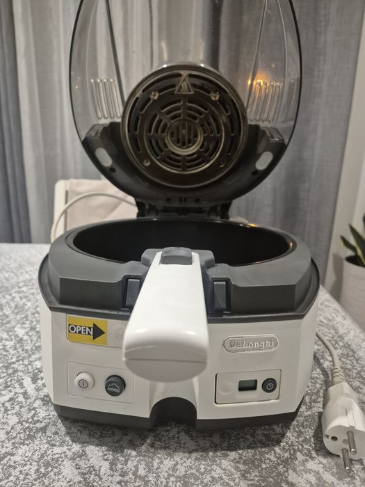 Delonghi Fritadeira Multifry Classic