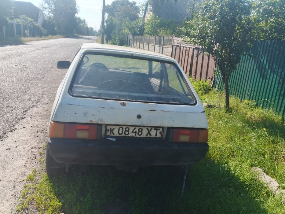Продам таврію недорого