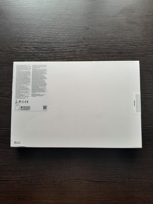 Планшет Samsung Galaxy Tab A9+ 6/128GB Wi-Fi Graphite