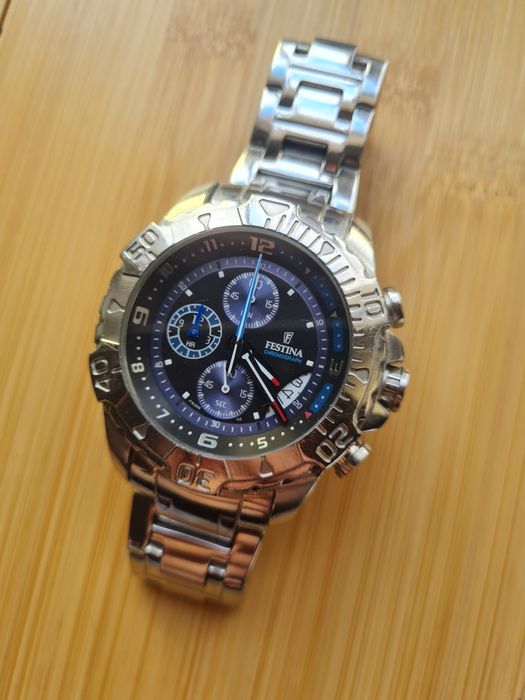 Zegarek męski Festina