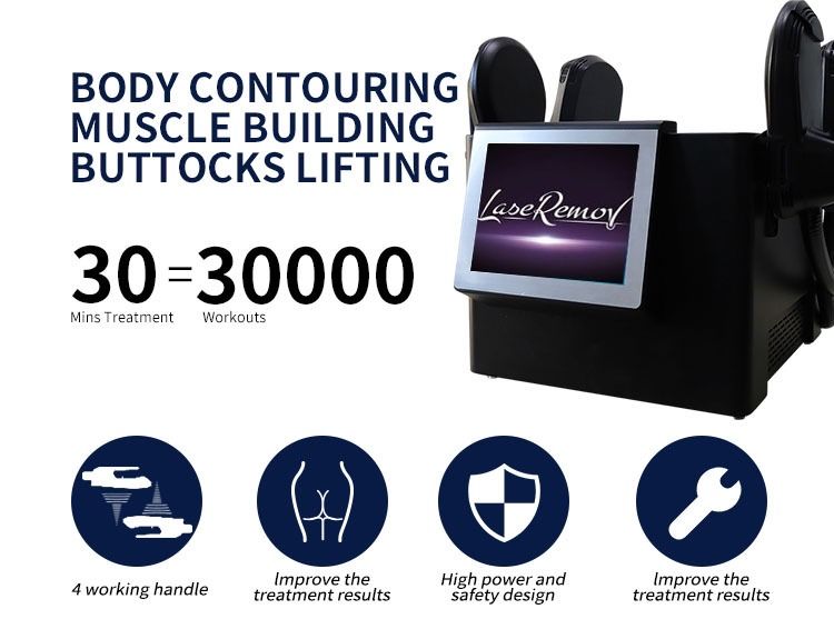 Aluguer EMSCULP emzero